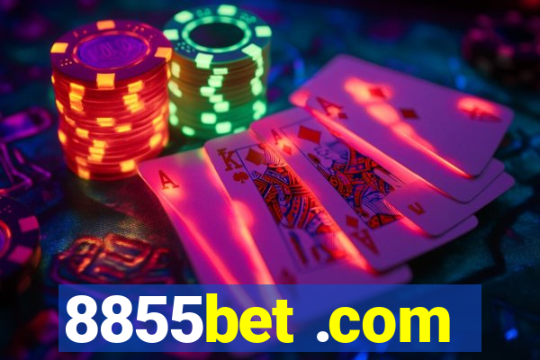 8855bet .com